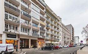 Apartament Wspólna by Your Freedom